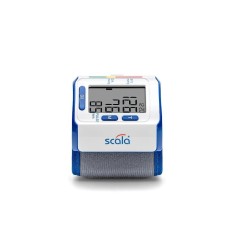 Tensiometru digital SCALA SC6400 Children SafetyCare foto