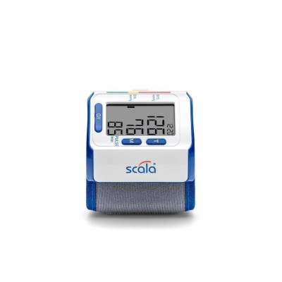 Tensiometru digital SCALA SC6400 Children SafetyCare foto