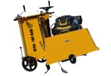 Taietor de beton asfalt AGT MTBA 700 RB, motor RATO R740, disc 700
