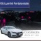 Lumini ambientale VW Arteon 2019-2020 set complet control telefon sau sistem original CarStore Technology