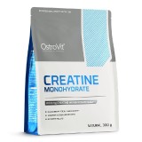 Creatina monohidrata fara aroma 300 g, OstroVit