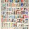 U.R.S.S.1965/1982 Lot peste 2.500 buc timbre stampilate si nestampilate