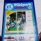 program SC Karlsruher - FC St. Pauli