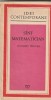 NORBERT WIENER - SINT MATEMATICIAN ( IC )