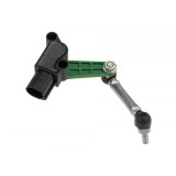 Senzor nivel faruri Audi Q7 2010-, Vw Touareg 2010-, Porsche Cayenne 2010-, punte Spate, 7P0616571