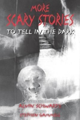 More Scary Stories to Tell in the Dark foto