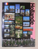 HOLLANDE , EDITION FRANCAISE par HERMAN SCHOLTEN , ANII &#039;2000