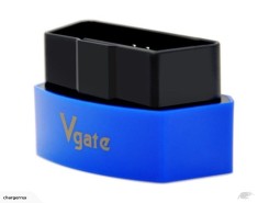 iCar III Vgate bluetooth interfata OBDII ELM327 foto