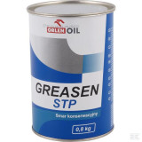 Vaselina Orlen Oil Greasen Stp 0,8KG, General