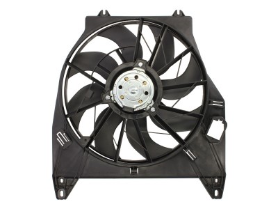 Ventilator, radiator RENAULT KANGOO Express (FC0/1) (1997 - 2007) THERMOTEC D8R003TT foto