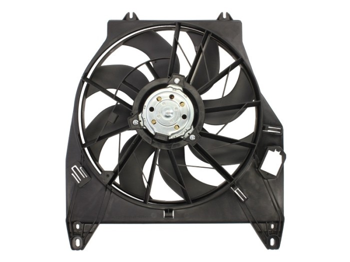 Ventilator, radiator RENAULT KANGOO Express (FC0/1) (1997 - 2007) THERMOTEC D8R003TT