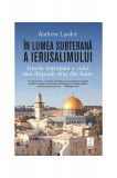 &Icirc;n lumea subterană a Ierusalimului - Paperback brosat - Trei