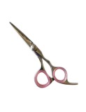 Cumpara ieftin Foarfeca Tuns Profesionala Royal Instruments PKS-036, 5 inch, Otel Inoxidabil, Coafor, Barbierit, Fabricata Manual Pakistan