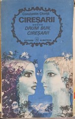 CIRESARII VOL.5 DRUM BUN, CIRESARI!-CONSTANTIN CHIRITA-251666