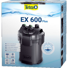 Tetra Filtru Extern EX 600 Plus, pt 60-120L foto