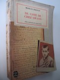 Du Cote de Chez Swann (Le Livre de poche) - Marcel Proust