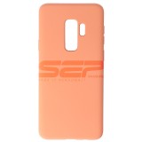 Husa Silicon Coral Samsung Galaxy S9 Plus - Calitate Premium, High Copy