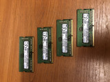 Memorie laptop DDR4 8 Gb sodimm Samsung, M471A1K43BB1, Peste 2000 mhz