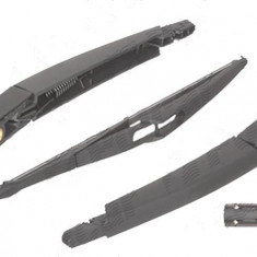 Brat stergator luneta Mercedes Clasa Gl (X164), 08.2006-06.2012, spate, cu lamela stergator de 305 mm, ; specific