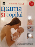 Mama si copilul, Elizabeth Fenwick