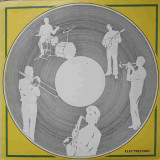 Disc vinil, LP. PRELUDIU. A FOST UN CONCERT, ETC.-FORMATIA METROPOL, Rock and Roll