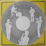 Disc vinil, LP. PRELUDIU. A FOST UN CONCERT, ETC.-FORMATIA METROPOL-239254, Electrecord