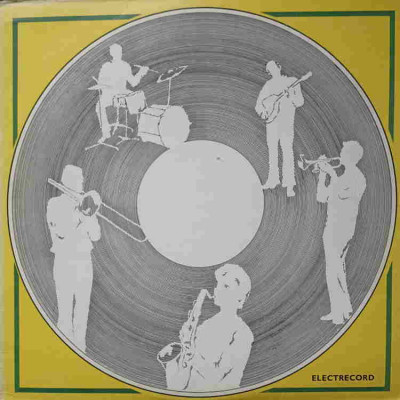 Disc vinil, LP. PRELUDIU. A FOST UN CONCERT, ETC.-FORMATIA METROPOL-239254 foto