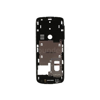 Nokia 3110 Classic Middlecover Black foto