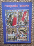 Magazin Istoric - MAI 1997 NR. 5