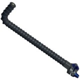 Feeder Arm Garbolino 90 Multigrip Open Eva Crante