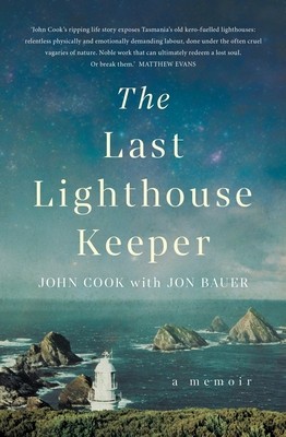 The Last Lighthouse Keeper: A Memoir foto