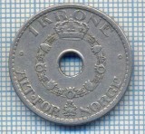 AX 350 MONEDA - NORVEGIA - 1 KRONE -ANUL 1940 -STAREA CARE SE VEDE, Europa