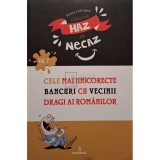 Toma Catargiu - Cele mai (in)corecte bancuri cu vecinii dragi ai romanilor (Editia: 2018)