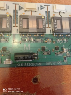 KLS-S320BCI-M foto