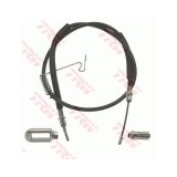 TRW Cablu, frana de parcare