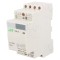 Contactor 4P 25A, 230VAC, IP20