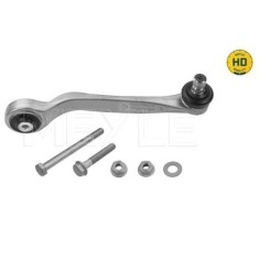 Brat suspensie roata Audi A6 (4f2, C6), A8 (4e); Vw Phaeton (3d) Meyle 1160500016HD, parte montare : punte fata, dreapta, superior, spre spate