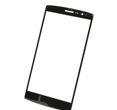 Geam sticla LG G4 Mini, Black foto