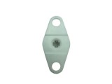 Clema fixare far FORD FUSION USA, 04.2012-06.2016; MONDEO, 10.2014-, fata, , inferior