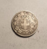 Italia 2 Lire 1897, Europa