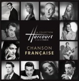 Harcourt Chanson Francaise - Vinyl |, Wagram Music