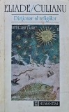 Cumpara ieftin Dictionar al religiilor - 1993 - Mircea Eliade ($T320)