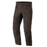 Pantaloni Moto Impermeabili Alpinestars AST-1 V2 Waterproof Pants, Negru, Medium