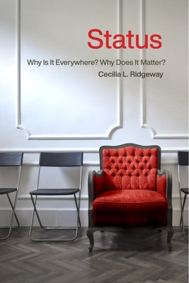 Status: Why Is It Everywhere? Why Does It Matter?: Why Is It Everywhere? Why Does It Matter? foto