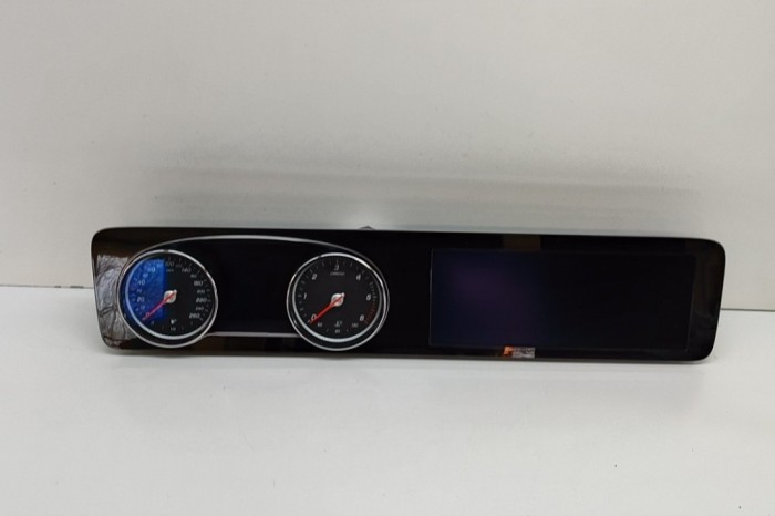 Ceas de bord MERCEDES-BENZ E W213 2017 OEM: A2135404167,A2C15635400,A2C16157200 29286710