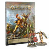 Warhammer &ndash; Getting Started With Age of Sigmar (3rd edition)