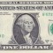 Bancnota Statele Unite ale Americii 1 Dolar 2017A - PNew UNC ( B = New York )