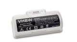 Baterie de &icirc;nlocuire iRobot BC674, 4446040 - 2600mAh, 3.6V, Li-Ion