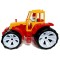 Tractor cu Om 27 Cm