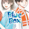 Blue Box, Vol. 1: Volume 1